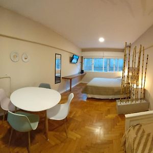 Apartamento de 1 Dormitorio